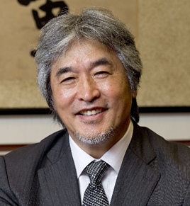 Dr. Yamagiwa