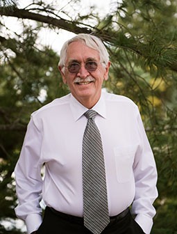 James I. MATRAY
