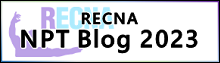 RECNA NPT blog